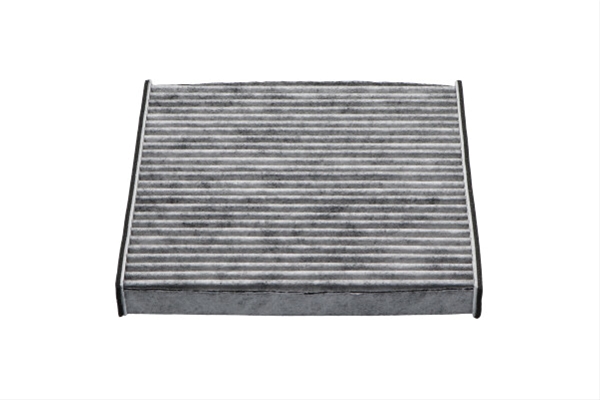 FILTRU AER HABITACLU CARBON ACTIV - KAVO
