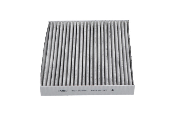 FILTRU AER HABITACLU CARBON ACTIV - KAVO
