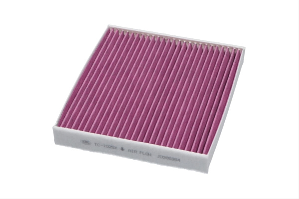 FILTRU AER HABITACLU - KAVO
