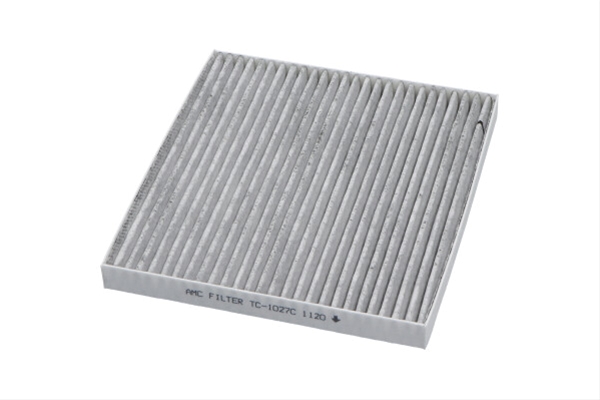FILTRU AER HABITACLU CARBON ACTIV - KAVO