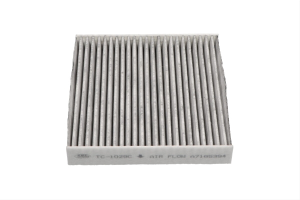 FILTRU AER HABITACLU CARBON ACTIV - KAVO