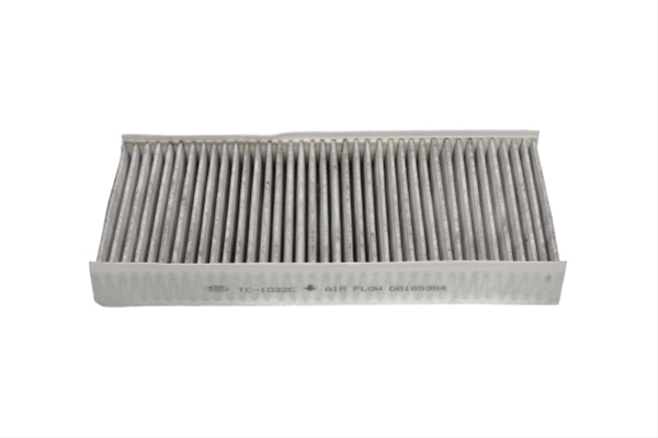 FILTRU AER HABITACLU CARBON ACTIV - KAVO