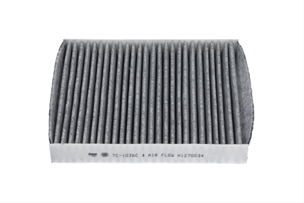 FILTRU AER HABITACLU CARBON ACTIV - KAVO
