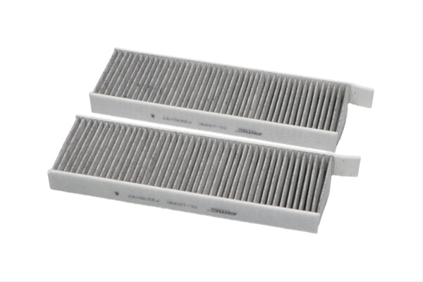 FILTRU AER HABITACLU CARBON ACTIV - KAVO