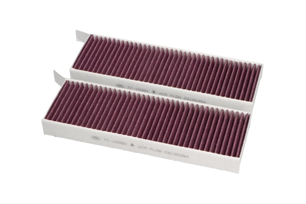 FILTRU AER HABITACLU - KAVO