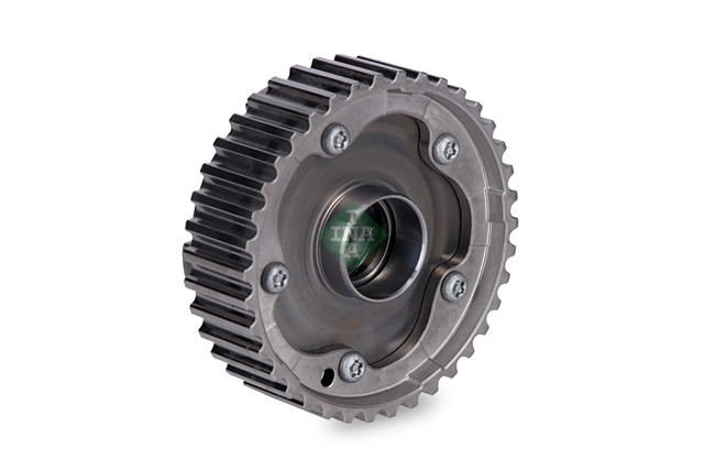 REGULATOR AX CU CAME