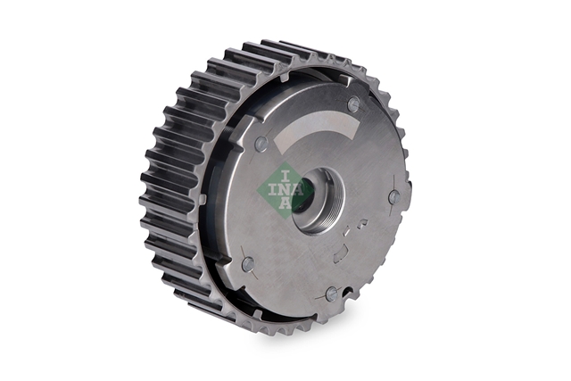 REGULATOR AX CU CAME