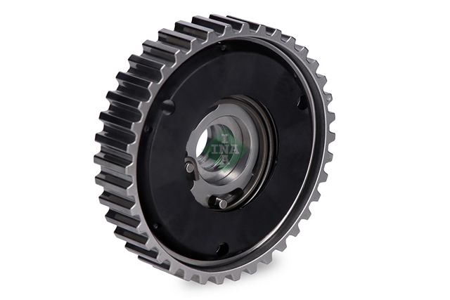 REGULATOR AX CU CAME
