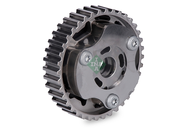 REGULATOR AX CU CAME