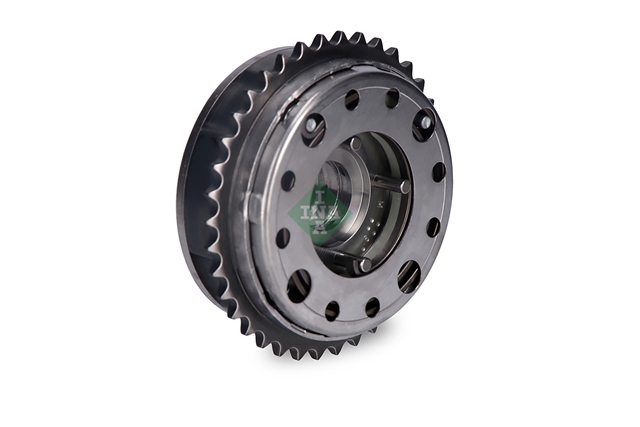 REGULATOR AX CU CAME
