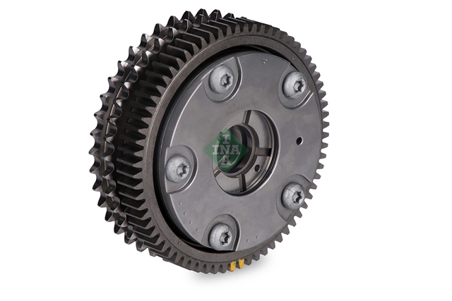 REGULATOR AX CU CAME