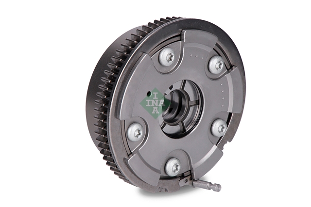 REGULATOR AX CU CAME