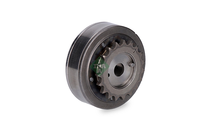 REGULATOR AX CU CAME