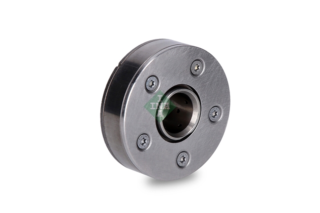 REGULATOR AX CU CAME