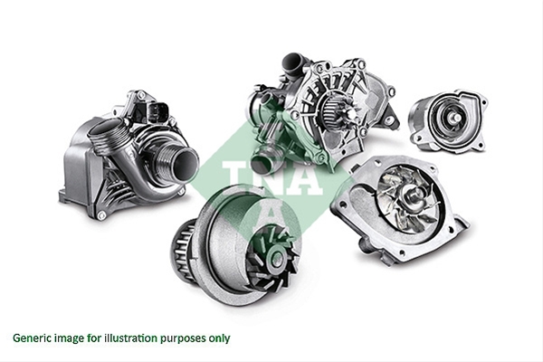 Imagine pentru produsul „POMPA DE APA RACIRE MOTOR"