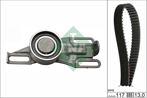 SET CUREA DE DISTRIBUTIE