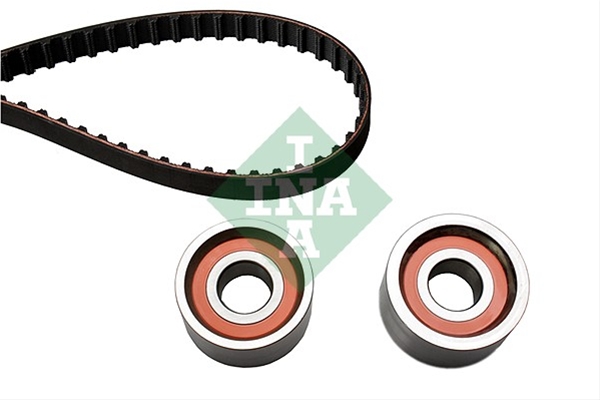 SET CUREA DE DISTRIBUTIE