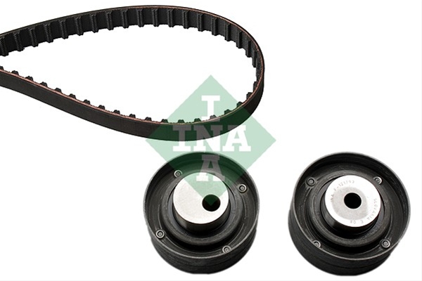 SET CUREA DE DISTRIBUTIE
