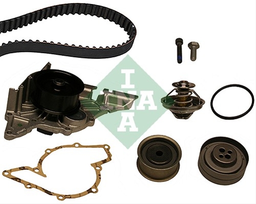 SET POMPA APA + CUREA DINTATA