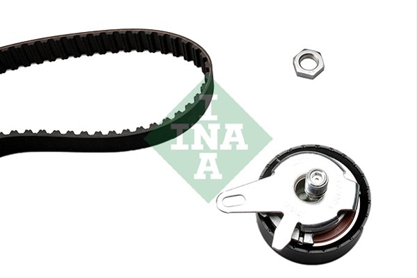 SET CUREA DE DISTRIBUTIE