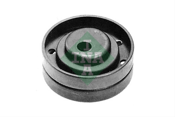 ROLA INTINZATOR,CUREA DISTRIBUTIE