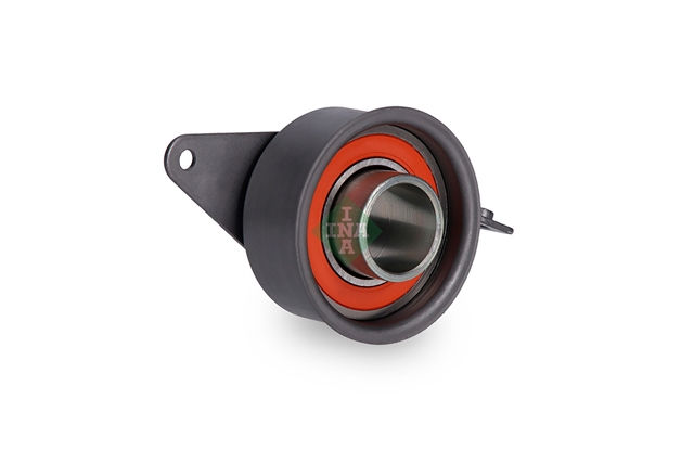 ROLA INTINZATOR,CUREA DISTRIBUTIE
