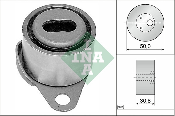ROLA INTINZATOR,CUREA DISTRIBUTIE