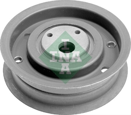 ROLA INTINZATOR,CUREA DISTRIBUTIE