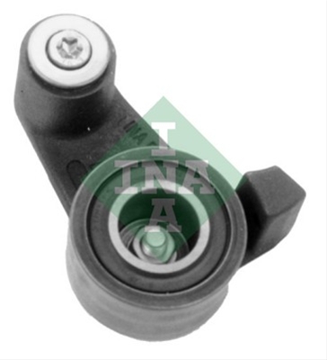 ROLA INTINZATOR,CUREA DISTRIBUTIE
