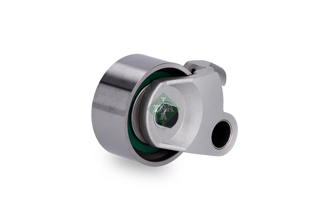 ROLA INTINZATOR,CUREA DISTRIBUTIE