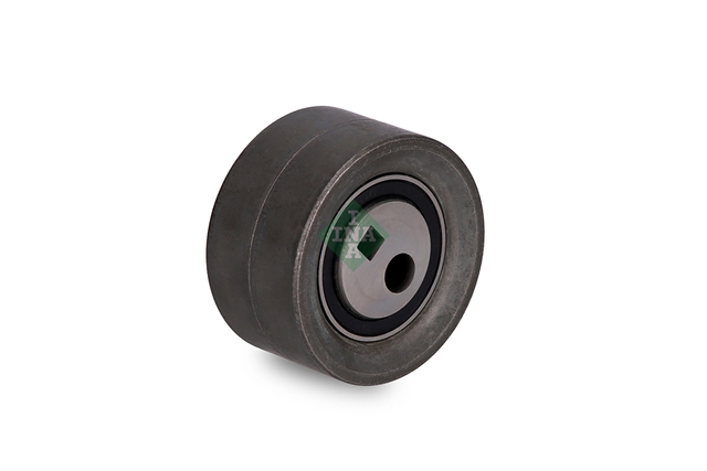 ROLA INTINZATOR,CUREA DISTRIBUTIE