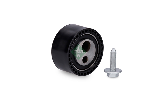ROLA INTINZATOR,CUREA DISTRIBUTIE