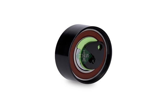 ROLA INTINZATOR,CUREA DISTRIBUTIE