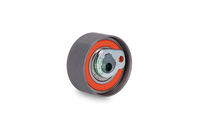 ROLA INTINZATOR,CUREA DISTRIBUTIE