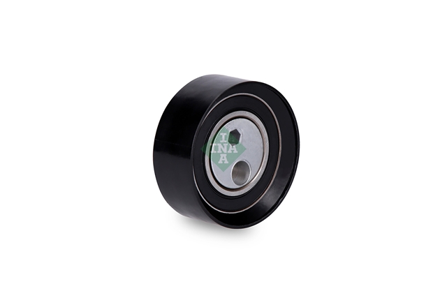 ROLA INTINZATOR,CUREA DISTRIBUTIE