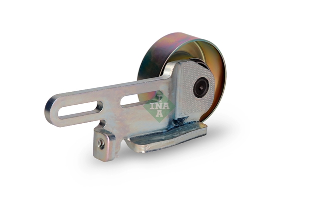 ROLA INTINZATOR,CUREA TRANSMISIE