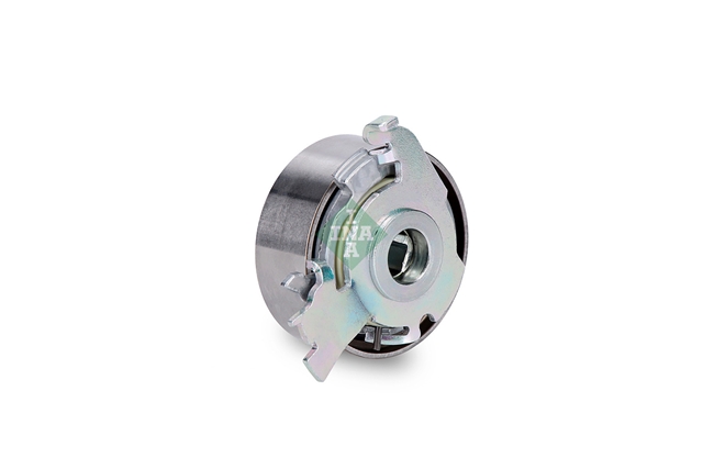 ROLA INTINZATOR,CUREA DISTRIBUTIE