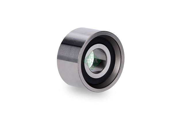 ROLA INTINZATOR,CUREA DISTRIBUTIE; ROLA GHIDARE/CONDUCERE, CUREA DISTRIBUTIE