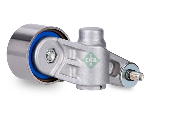 ROLA INTINZATOR,CUREA DISTRIBUTIE