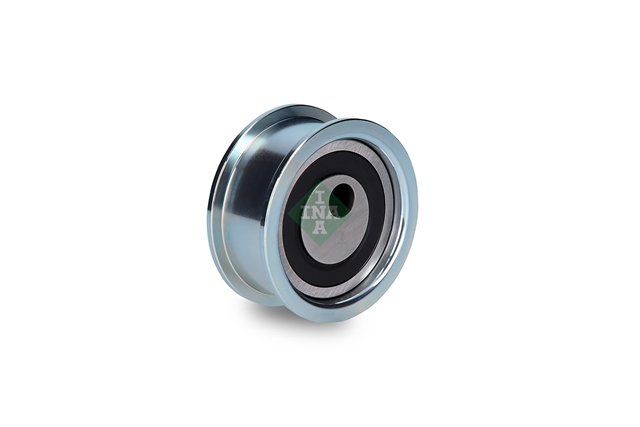 ROLA INTINZATOR,CUREA DISTRIBUTIE