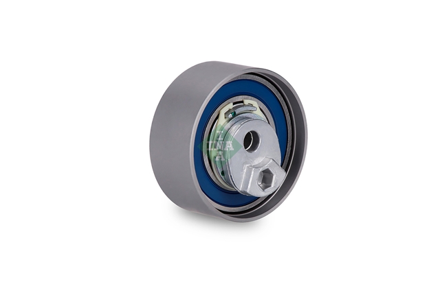 ROLA INTINZATOR,CUREA DISTRIBUTIE