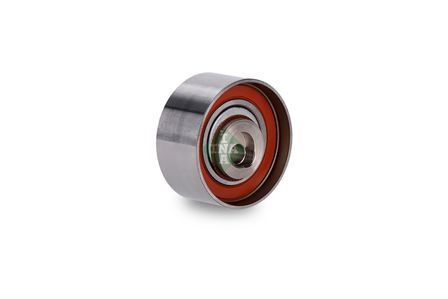 ROLA INTINZATOR,CUREA DISTRIBUTIE