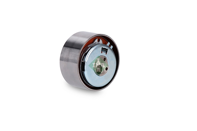 ROLA INTINZATOR,CUREA DISTRIBUTIE