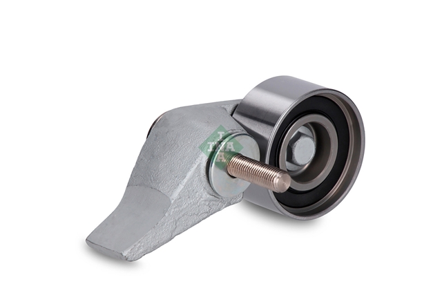 ROLA INTINZATOR,CUREA DISTRIBUTIE