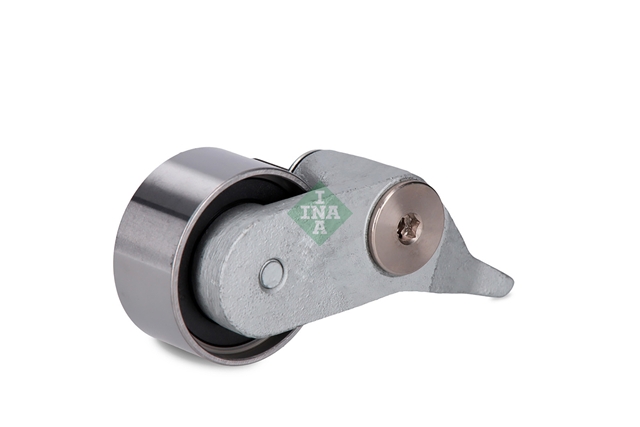 ROLA INTINZATOR,CUREA DISTRIBUTIE