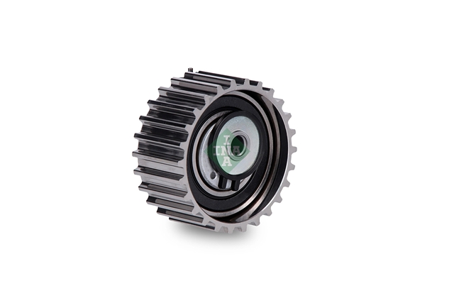 ROLA INTINZATOR,CUREA DISTRIBUTIE