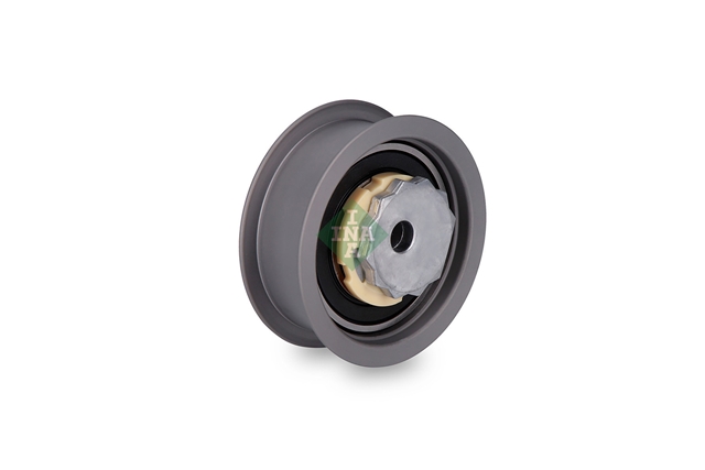 ROLA INTINZATOR,CUREA DISTRIBUTIE