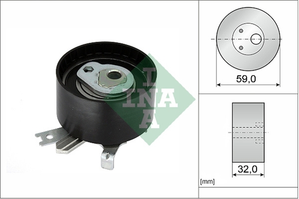 ROLA INTINZATOR,CUREA DISTRIBUTIE