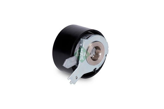 ROLA INTINZATOR,CUREA DISTRIBUTIE
