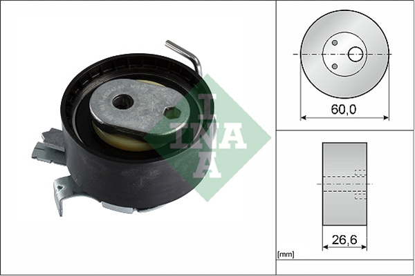 ROLA INTINZATOR CUREA DISTRIBUTIE